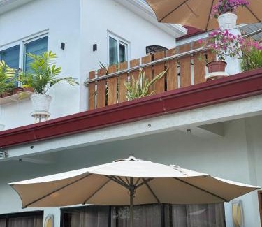 Basdiot House | Moalboal LRS Lovers Nest