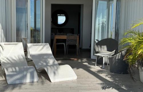 Anse des Rochers Apartment | Moana Lodge