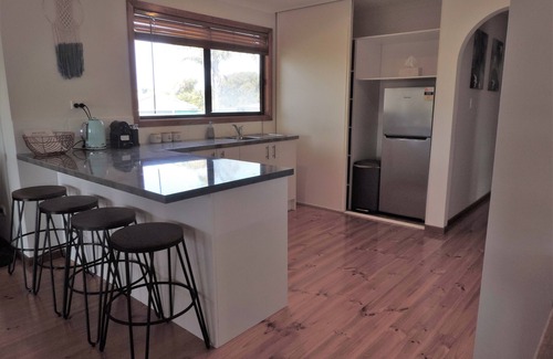Warrenben House | Moana Marion Bay, the perfect family getaway