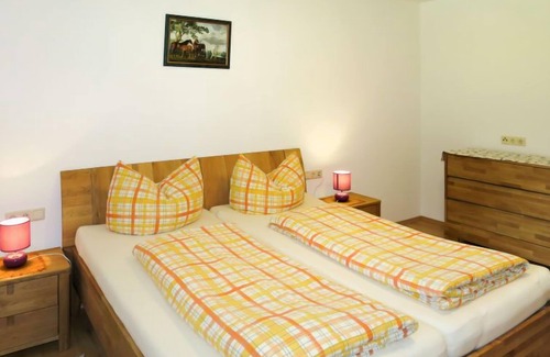 Holdernach Apartment | Moarerlechenhof by Interhome