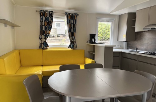 Riez House | Mobilhome Gorges de Verdon