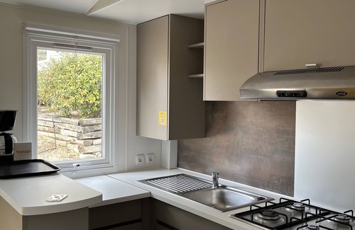 Riez House | Mobilhome Gorges de Verdon