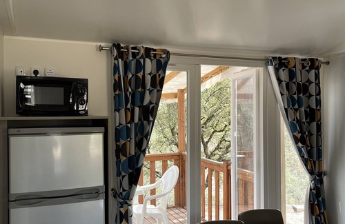 Riez House | Mobilhome Gorges de Verdon