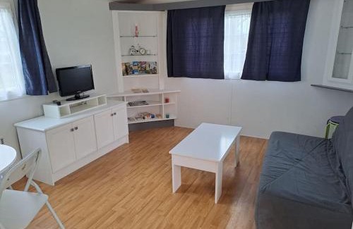 Saint-Gilles-Croix-de-Vie Apartment | Mobil home 6 personnes