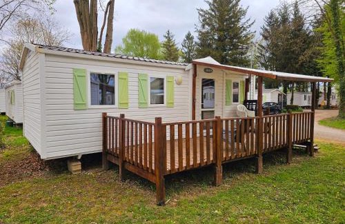Boofzheim Other | Mobil home à Boofzheim - EUROPA PARK et RULANTICA