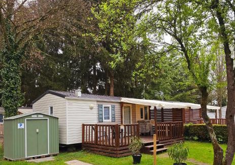 Boofzheim Other | Mobil home à Boofzheim - EUROPA PARK et RULANTICA