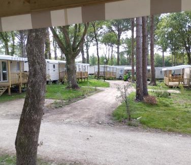Piriac-sur-Mer Other | MOBIL HOME 4p