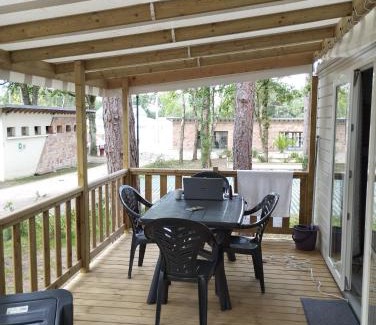 Piriac-sur-Mer Other | MOBIL HOME 4p