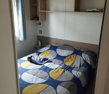 Piriac-sur-Mer Other | MOBIL HOME 4p