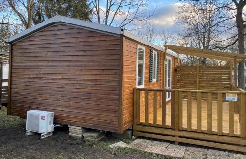 Boofzheim Other | Mobil-Home 6 personnes avec TV et clim N' B025