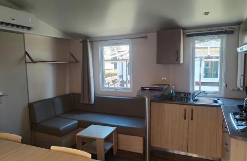 Boofzheim Other | Mobil-Home 6 personnes avec TV et clim N' B025