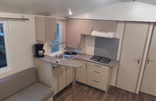 Boofzheim Other | Mobil-Home 6 personnes avec TV et clim N' B025