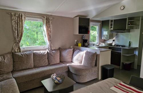 Camiers Other | Mobil home Côte d'Opale