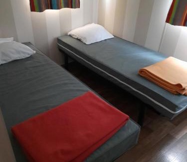 Boofzheim Other | Mobil-home C007 - C008