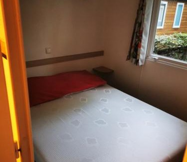 Passy House | Mobil Home Chamonix Mont Blanc 340MP