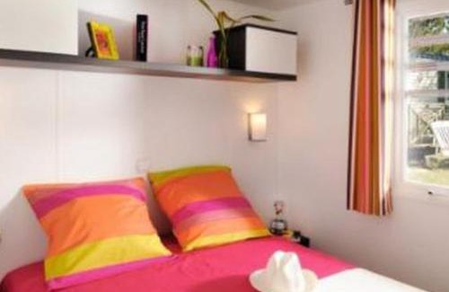Royan Other | Mobil-home cosy avec terrasse à Royan - API-1-52-317