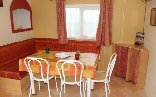 Kermaria-Sulard Other | Mobil Home
