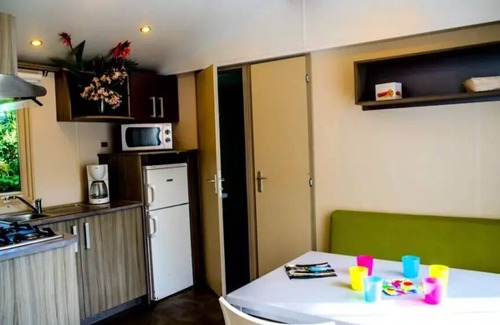 Viggianello House | Mobil Home IRM 3 rooms 4/5 persons