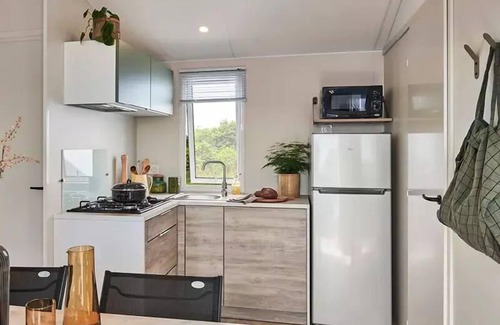 Mesquer House | Mobil Home Modulo Confort 27m² - 2 bedrooms 4 persons