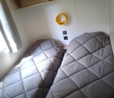 Camiers Other | Mobil home Neuf 6 places Climatisé