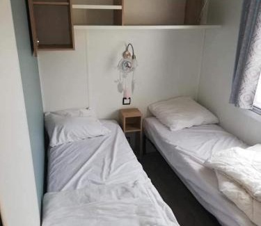 Onzain Other | Mobil home proximité zoo de beauval