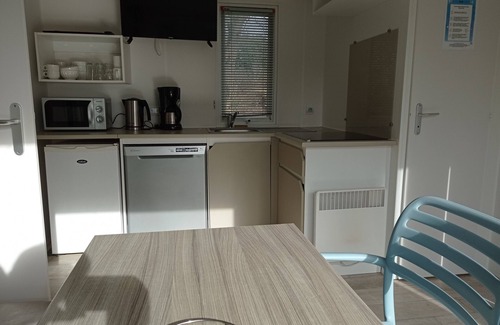 Saint-Philibert House | Mobil Home Tout Confort