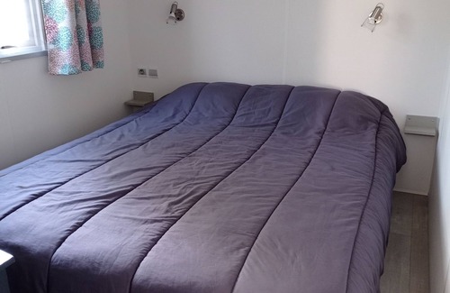 Saint-Philibert House | Mobil Home Tout Confort