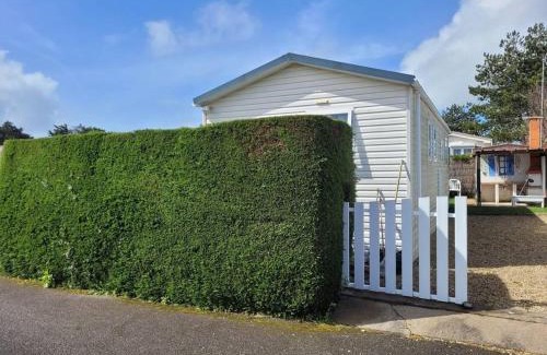 Pornic House | Mobile home à 200m de la mer dans camping familial avec piscine, jeux et activités