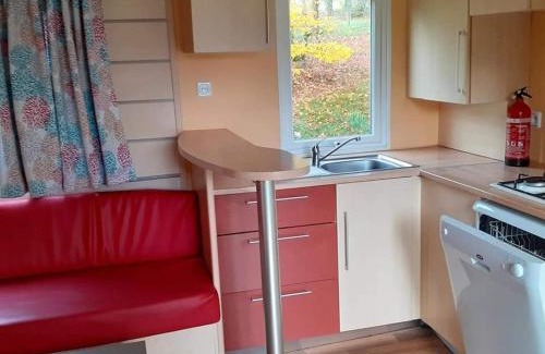 Tannay Other | Mobile home 12 lac de bairon
