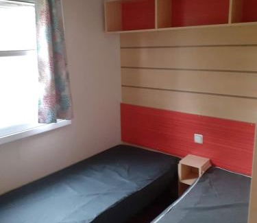 Tannay Other | Mobile home 12 lac de bairon