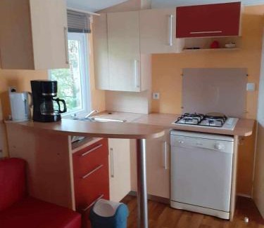 Tannay Other | Mobile home 12 lac de bairon