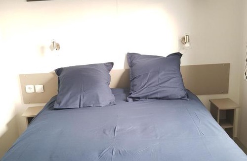 Saint-Julien-en-Born House | Mobile home 64529 TyBreizh Holidays at the Dunes of Contis 3 star excluding fun pass