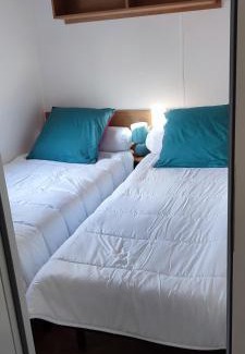 Saint-Hilaire-de-Riez Other | Mobile home 6 pers tout confort