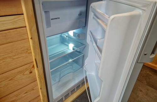 Nideggen Apartment | Mobile home for 4 guests with 18m² in Nideggen (272099)