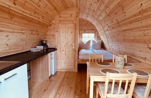 Huede Apartment | Mobile home for 4 guests with 18m² in Hüde (244092)