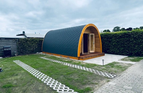 Huede Apartment | Mobile home for 4 guests with 18m² in Hüde (244092)