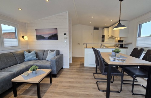 Schashagen Apartment | Mobile home for 5 guests with 40m² in Schashagen (296856)