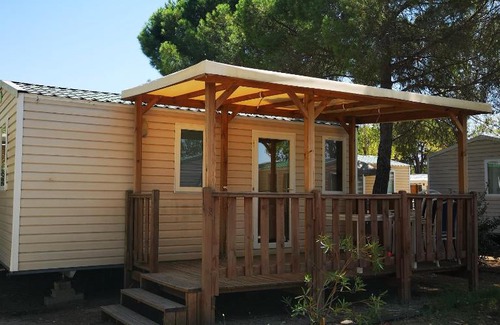Le Grau-Du-Roi Other | Mobile Home