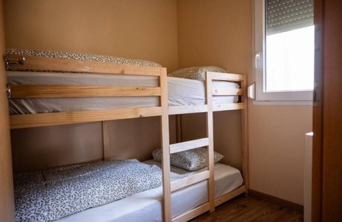 Terme Catez House | Mobile home in Čatež with comfort, proximity to the thermal baths and relaxation - ideal for families.