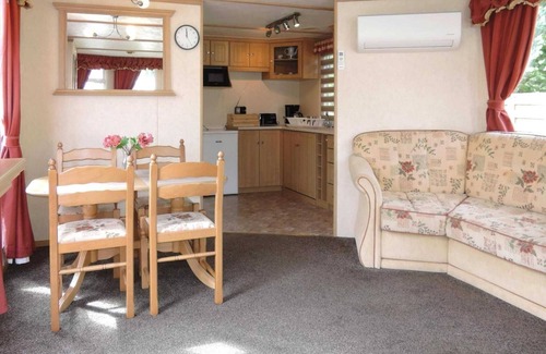 Kolczewo House | Mobile Home in Kolczewo near Baltic Beaches