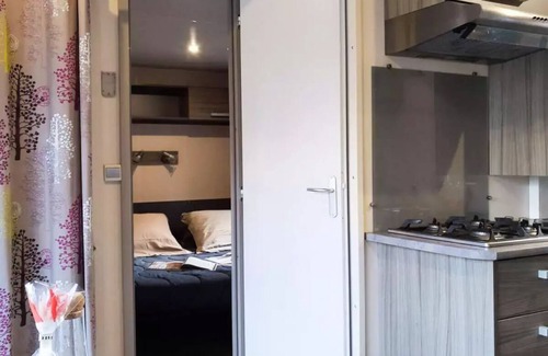 Viggianello House | Mobile home IRM 3 rooms 5 persons air-conditioned
