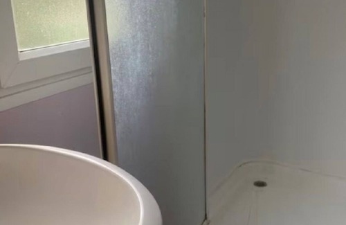 Saint-Cheron House | Mobile home, near Paris, for 6 (91)
