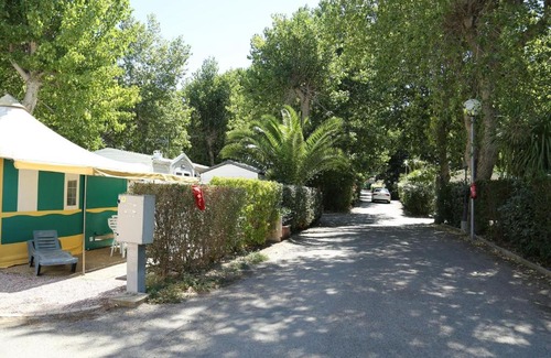 Le Grau-dʼAgde House | Mobile home near the beaches of Cap d'Agde