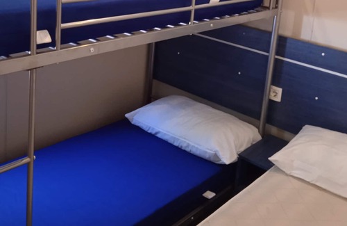 Ameglia Ski Chalet | Mobile home River 327 | Cinque Terre | La Spezia