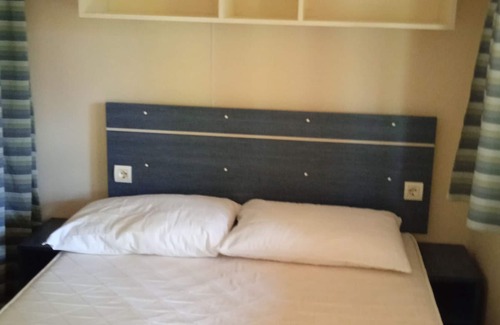 Ameglia Ski Chalet | Mobile home River 327 | Cinque Terre | La Spezia