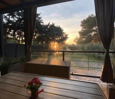 Borik Other | Mobile Homes Adriatic , Campsite Porton Biondi -Rovinj