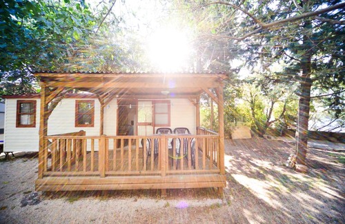 Pakostane Resort | Mobile Homes Punta