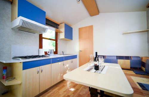 Pakostane Resort | Mobile Homes Punta