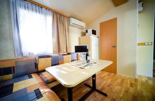 Pakostane Resort | Mobile Homes Punta