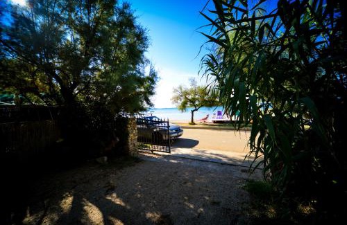 Pakostane Resort | Mobile Homes Punta